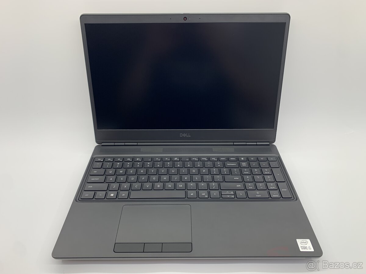 Dell Precision 7550 / i5-10400H / T1000 / 16GB / 512GB - 2