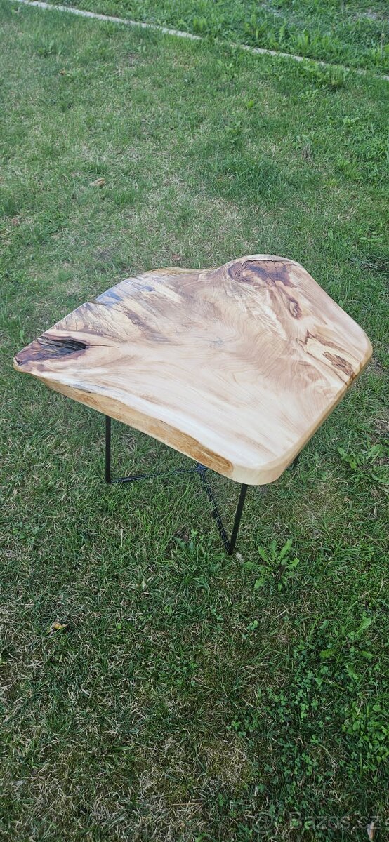 Konferenční stolek - 2