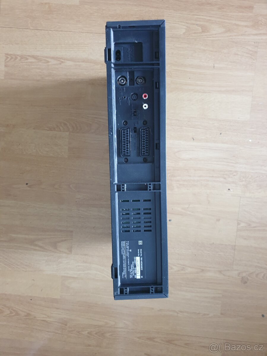 PANASONIC VC Recorder, RadioWalkman - 2