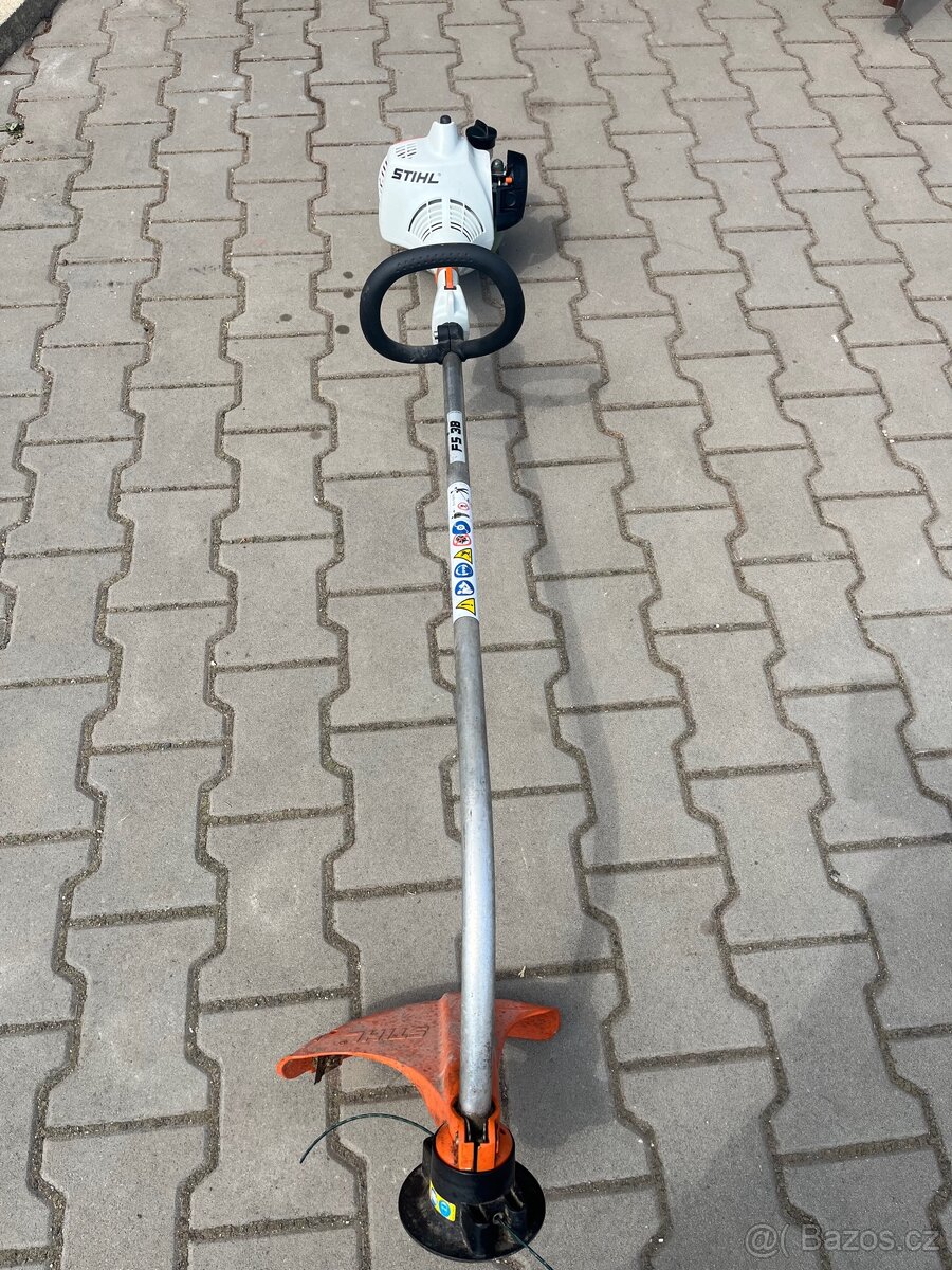 Stihl Fs 38 - 2