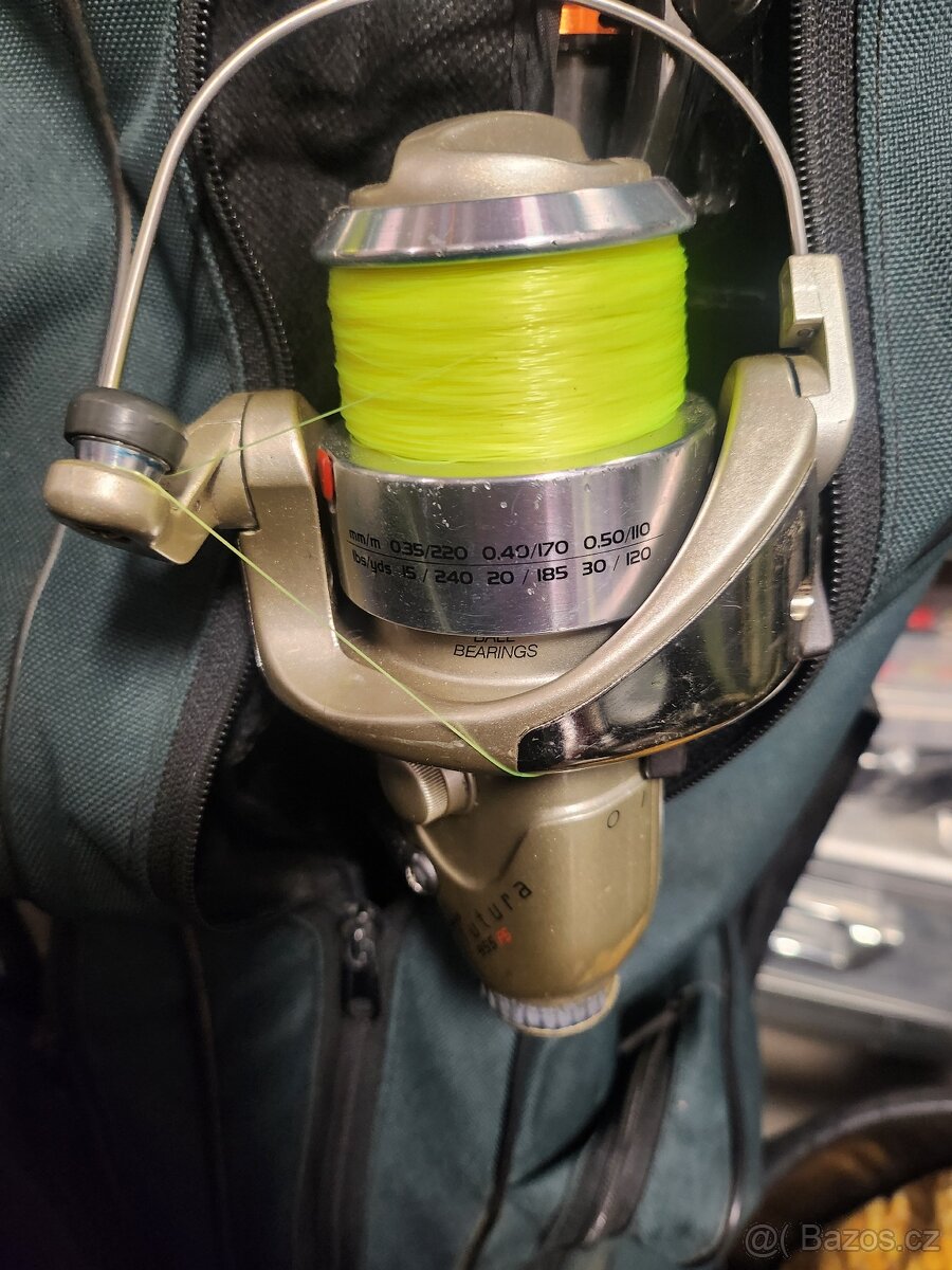 Rybarske navijaky - 2