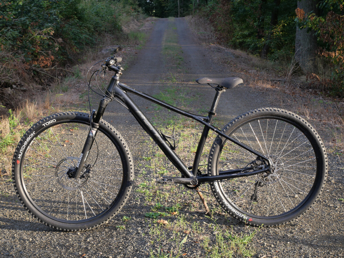 GT Avalanche Expert 2019 - 2