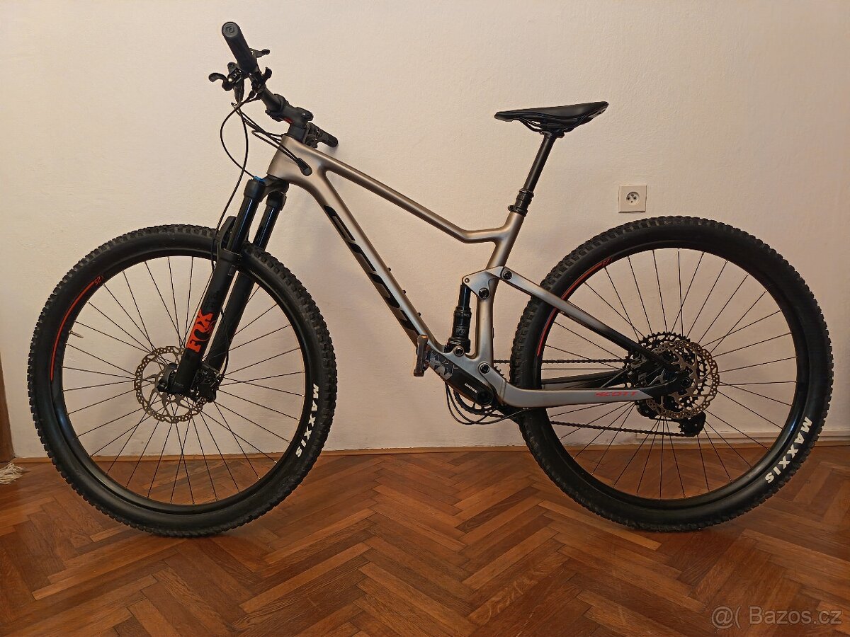 SCOTT Spark 930, - 2
