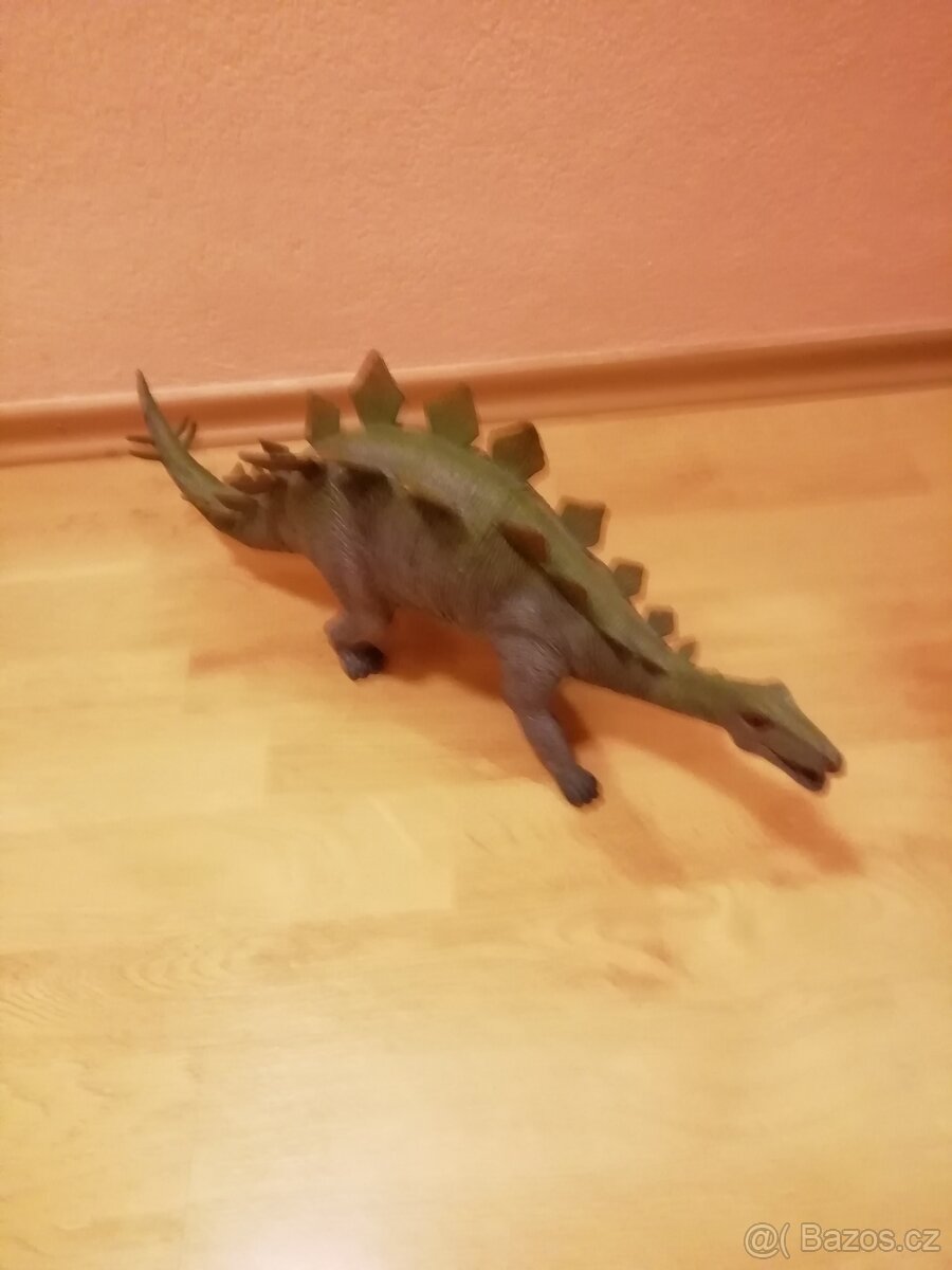 Dinosauři - 2