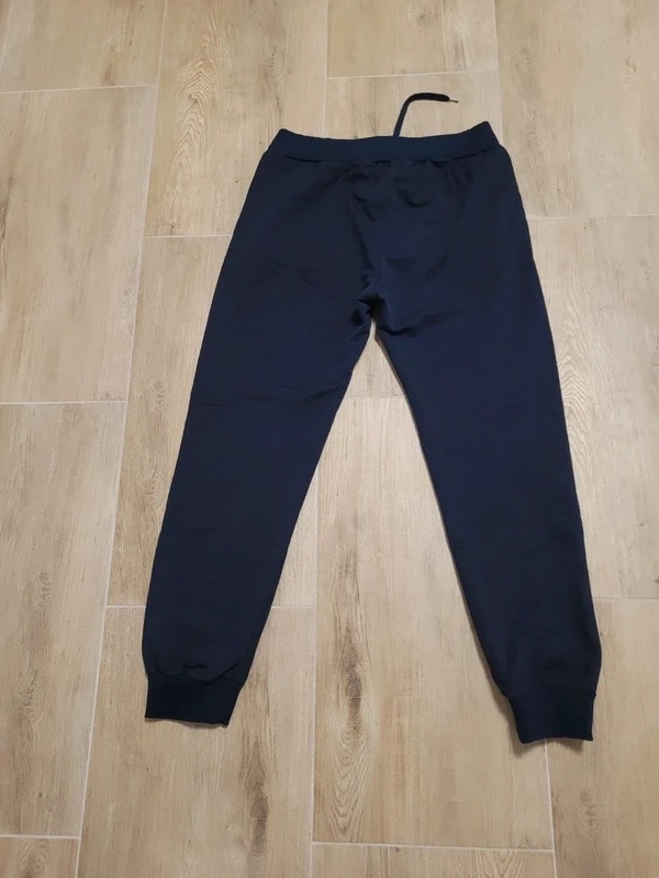 adidas teplaky M - 2