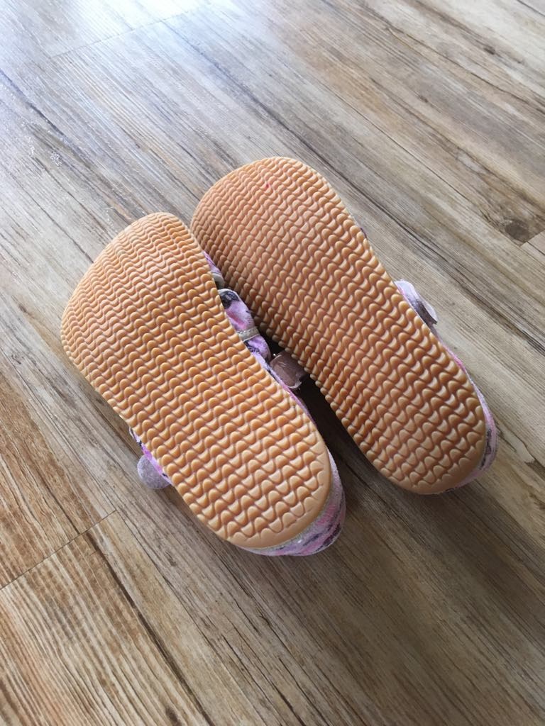 Jonap barefoot vel. 32 - 2