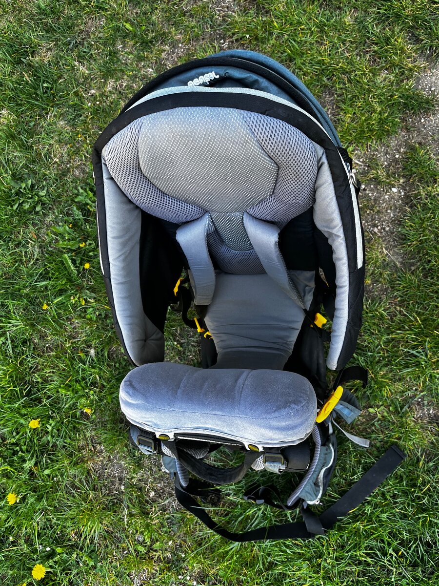 Deuter kod comfort 3 - 2