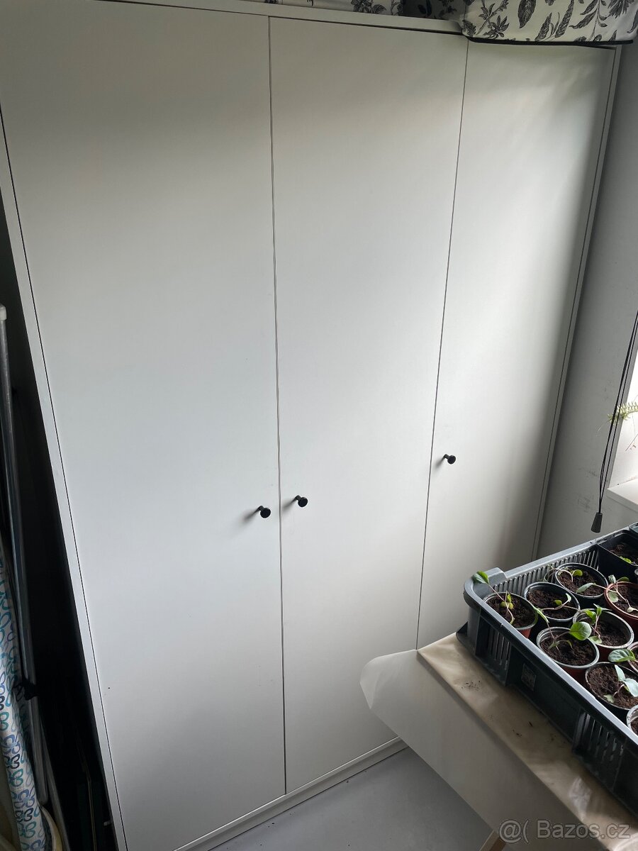 Ikea Kleppstad - 2
