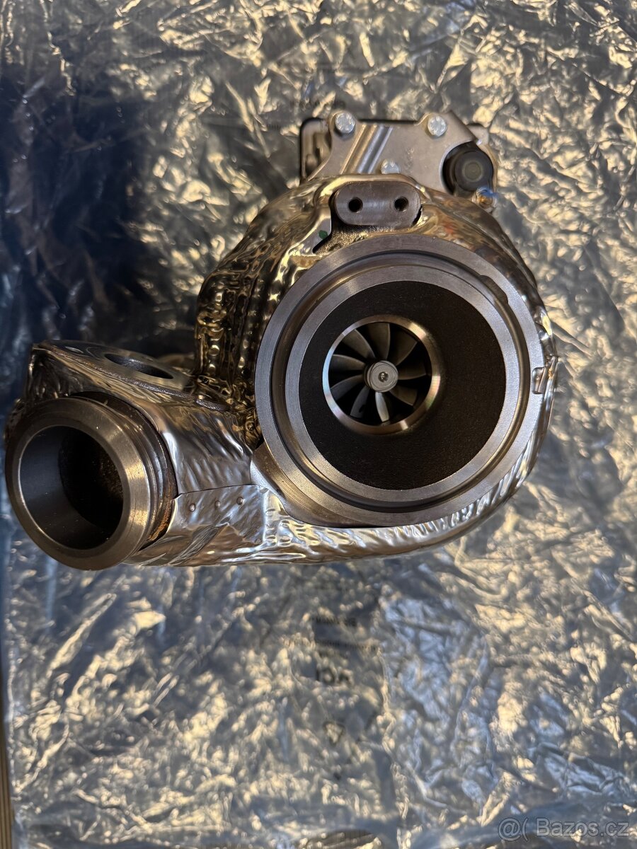 Turbo 059145873fm audi vw - 2