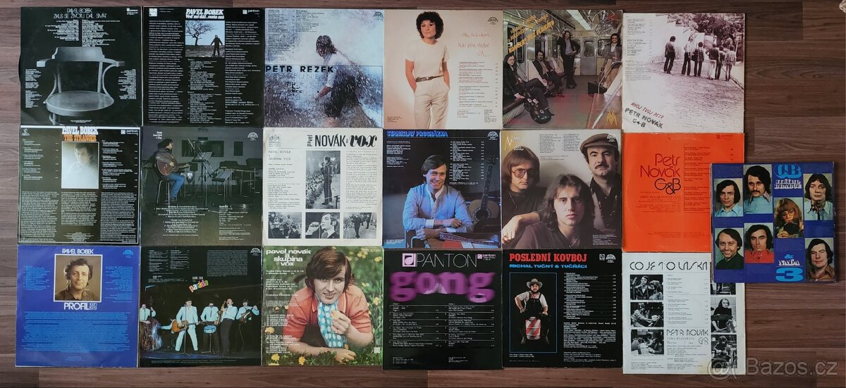 MIX LP č. 2 - 2