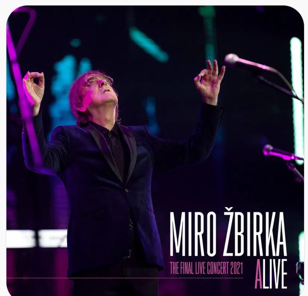 M.Zbirka - 2