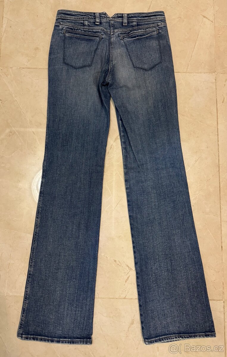 Dámské džíny Armani Jeans - 2