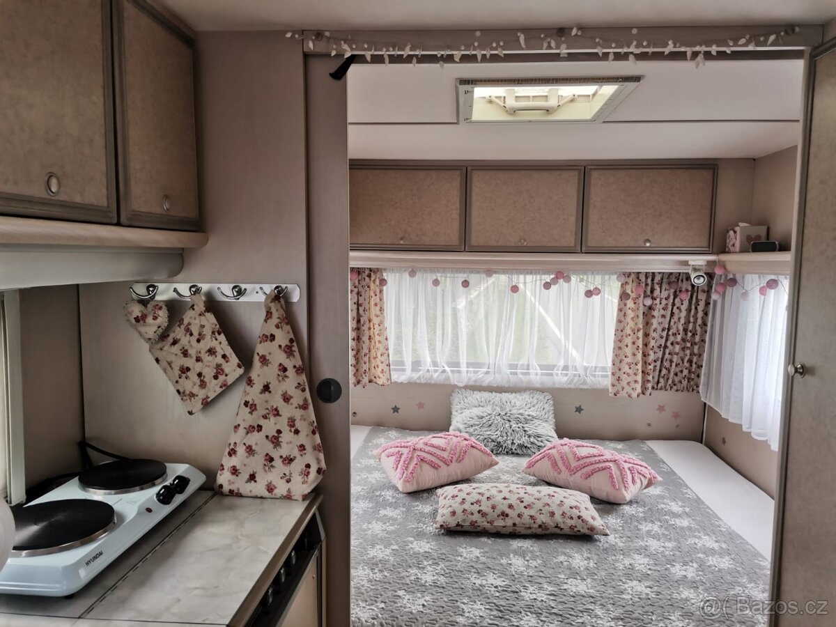 Karavan - 2