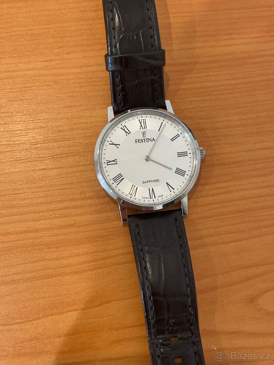 Hodinky Festina - 2