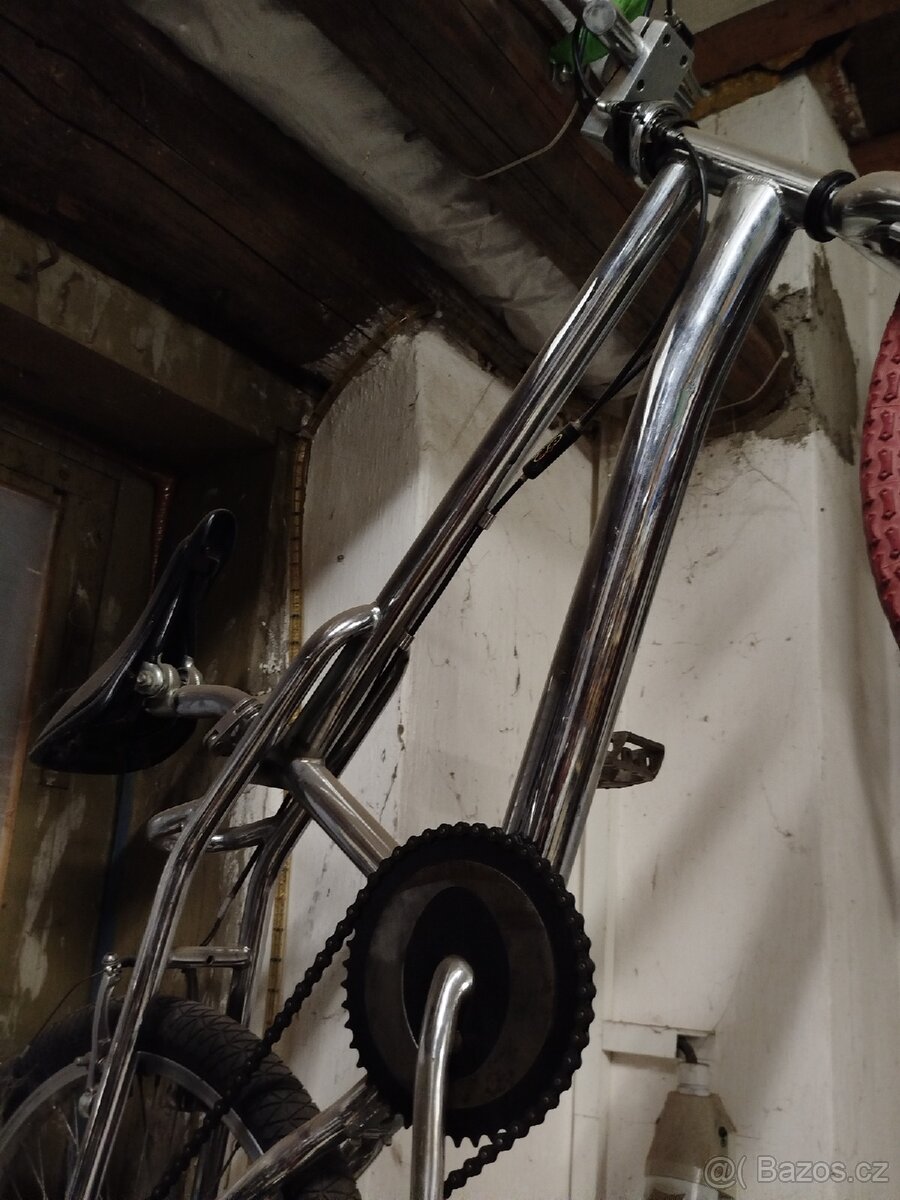 Bmx - 2