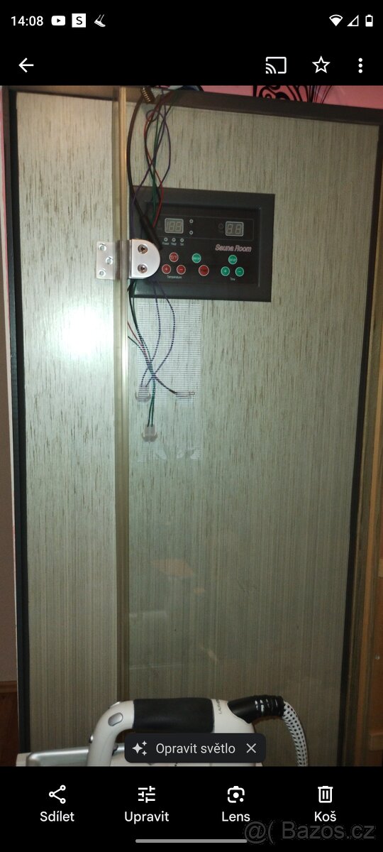 Sauna - 2
