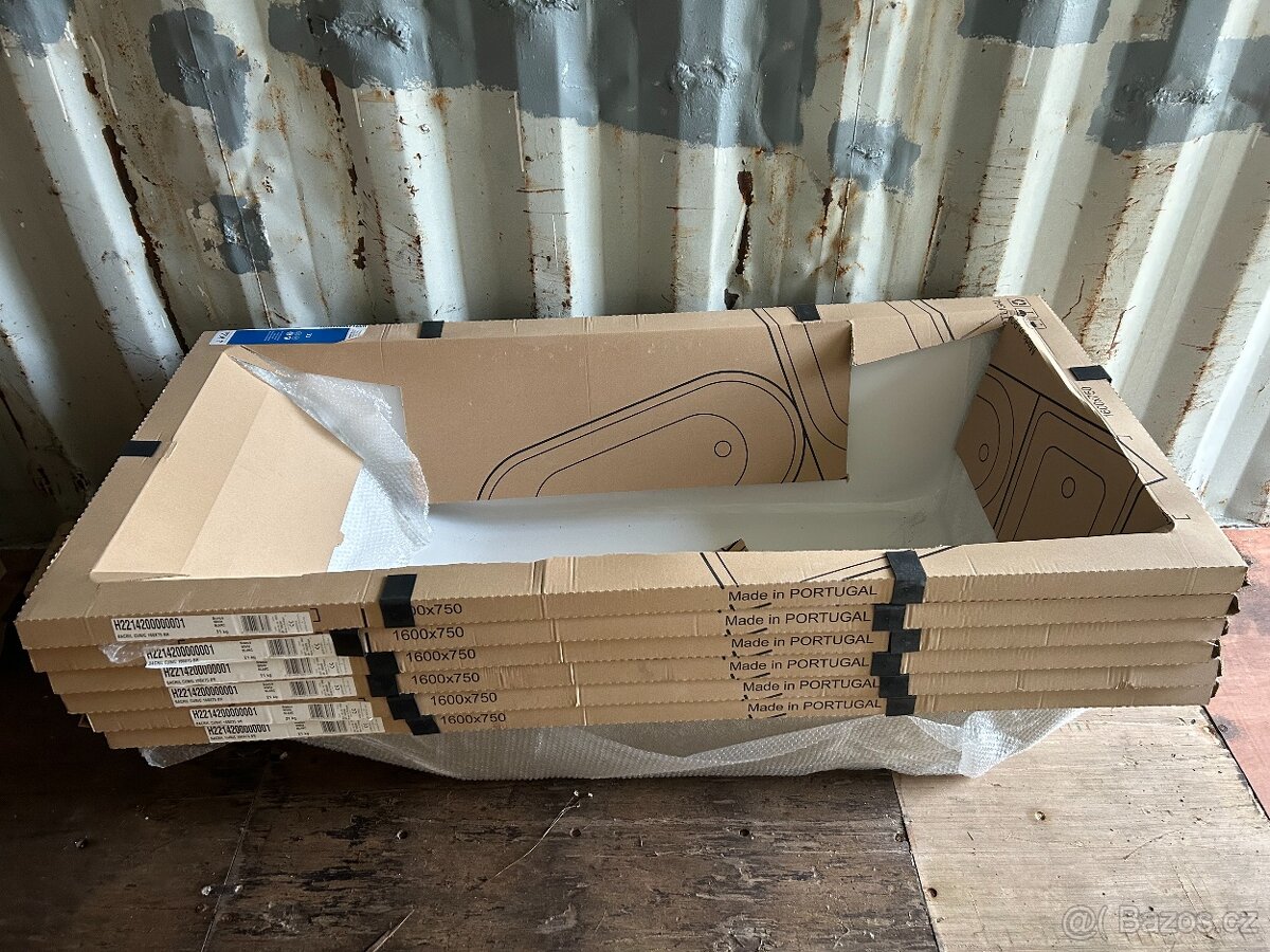 Vana Jika Cubito 160x75 - 2