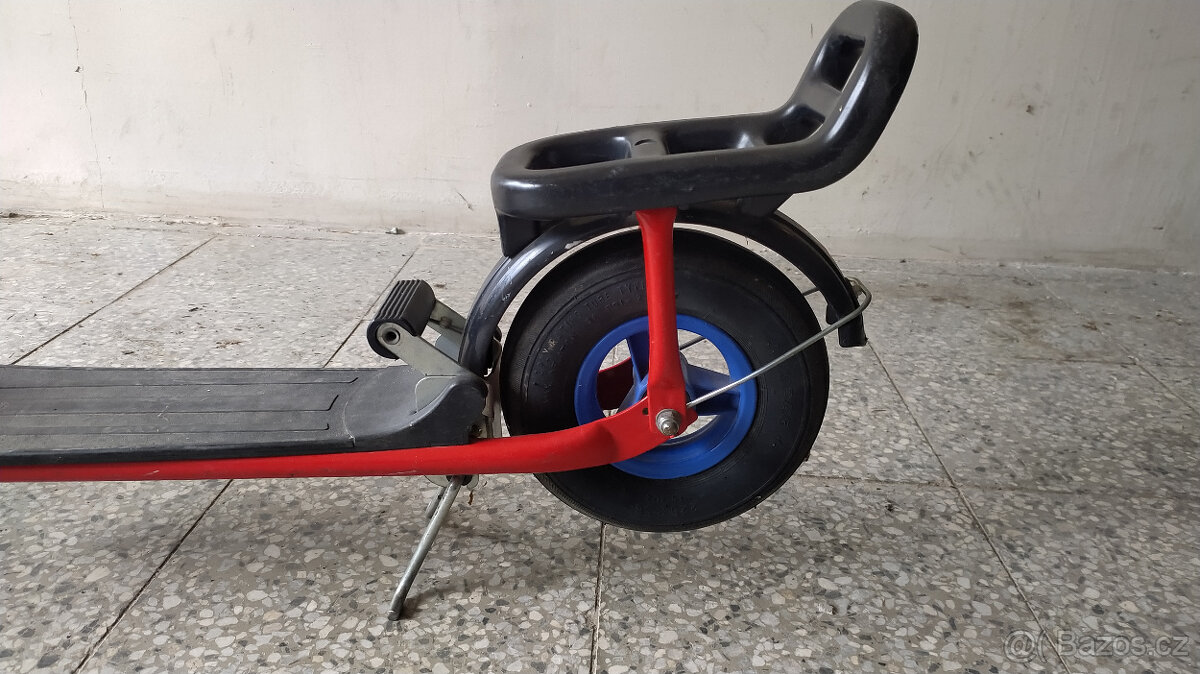 Koloběžka PUKY - 2