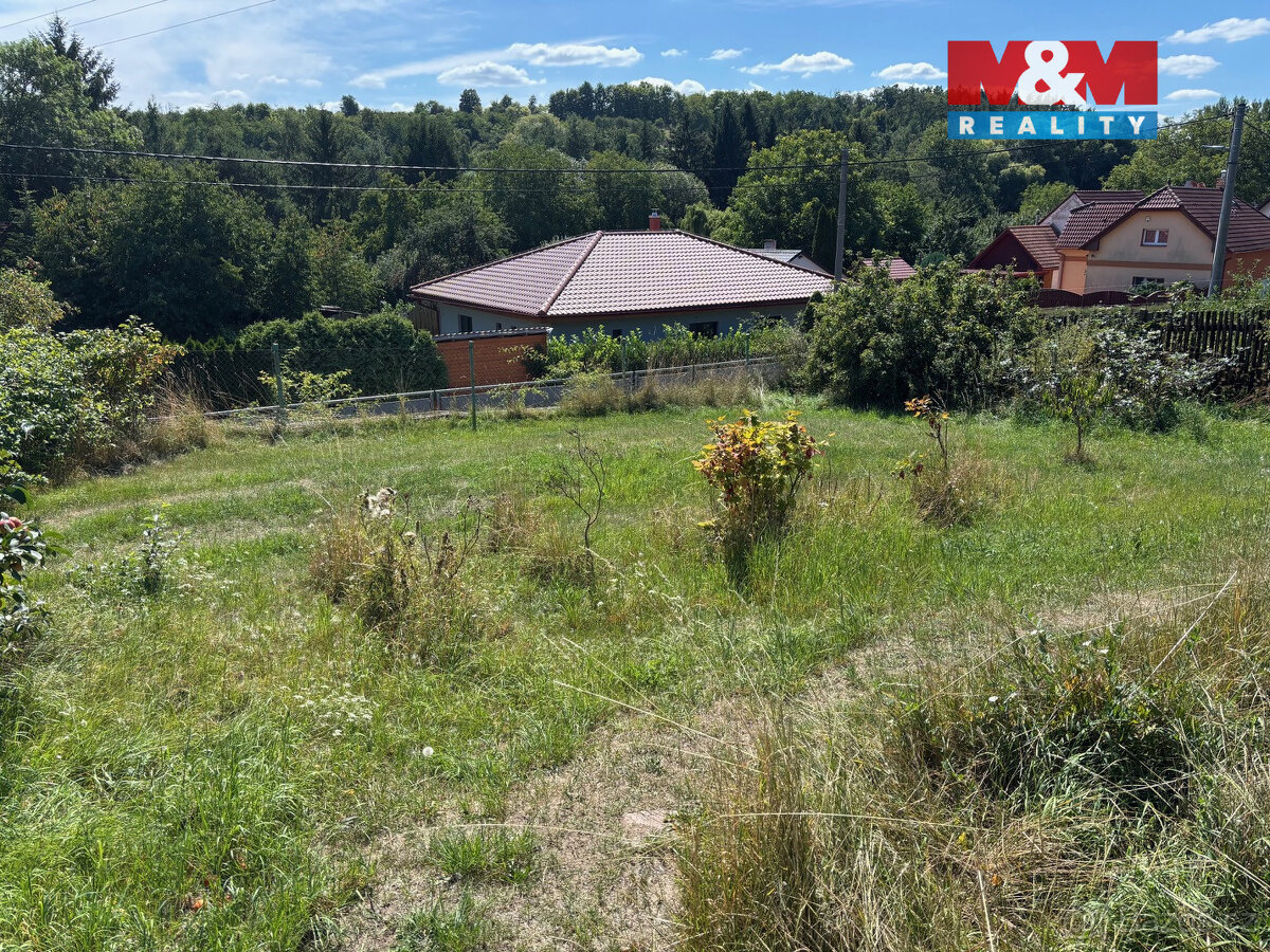 Prodej pozemku k bydlení, 600 m², Tismice, Český Brod - 2