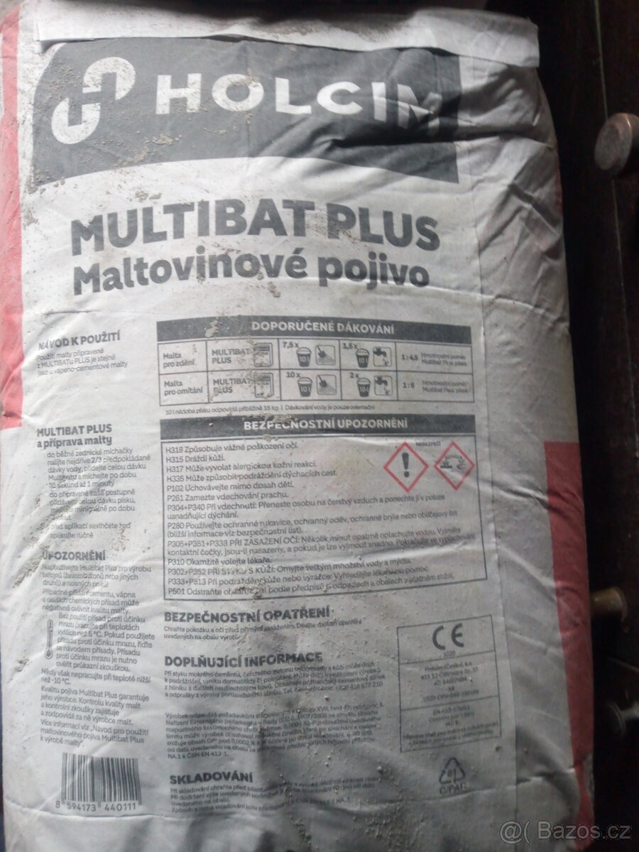 Multibat - 2