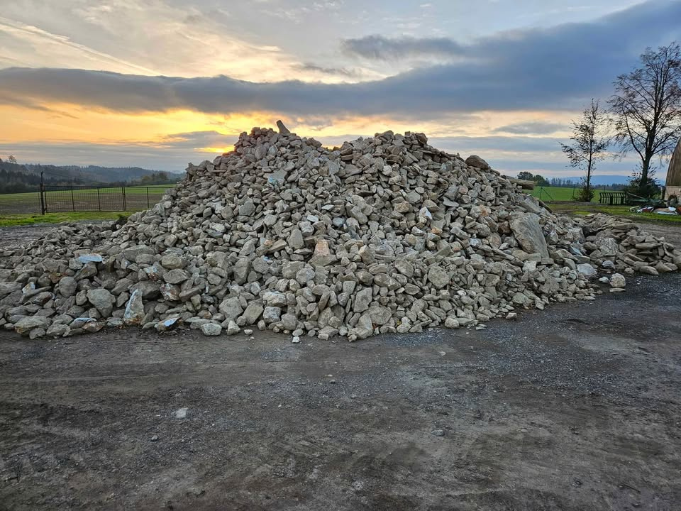 Stavební, dekorační kámen - 2