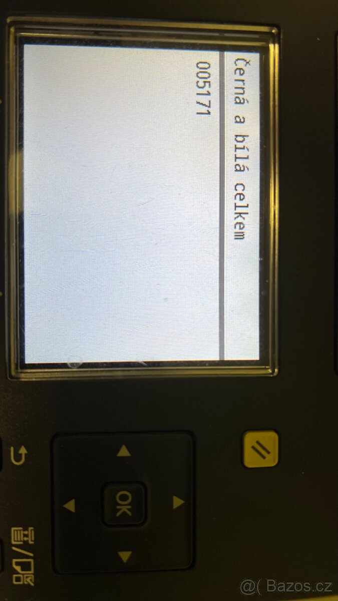 Canon i-SENSYS MF8230Cn včetně plných cartrdgí - 2