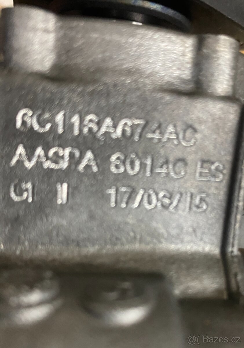 Čerpadlo posilovače řízení 4007KK - 2