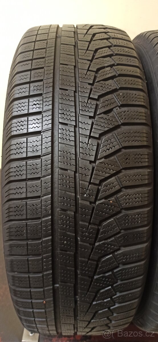 Hankook 205/60 R16 92H 5 mm - 2