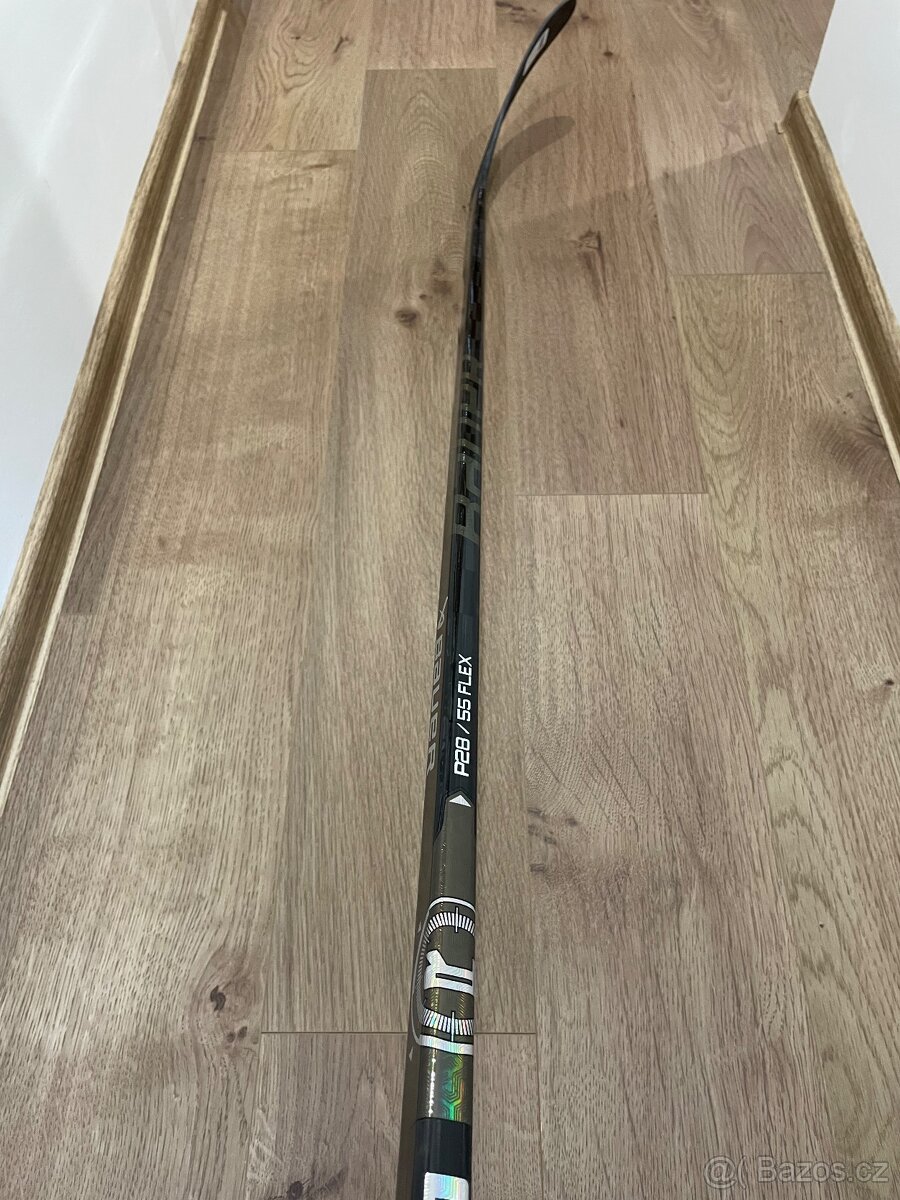 Hokejka Bauer Proto R-65 flex, P28 levá - 2