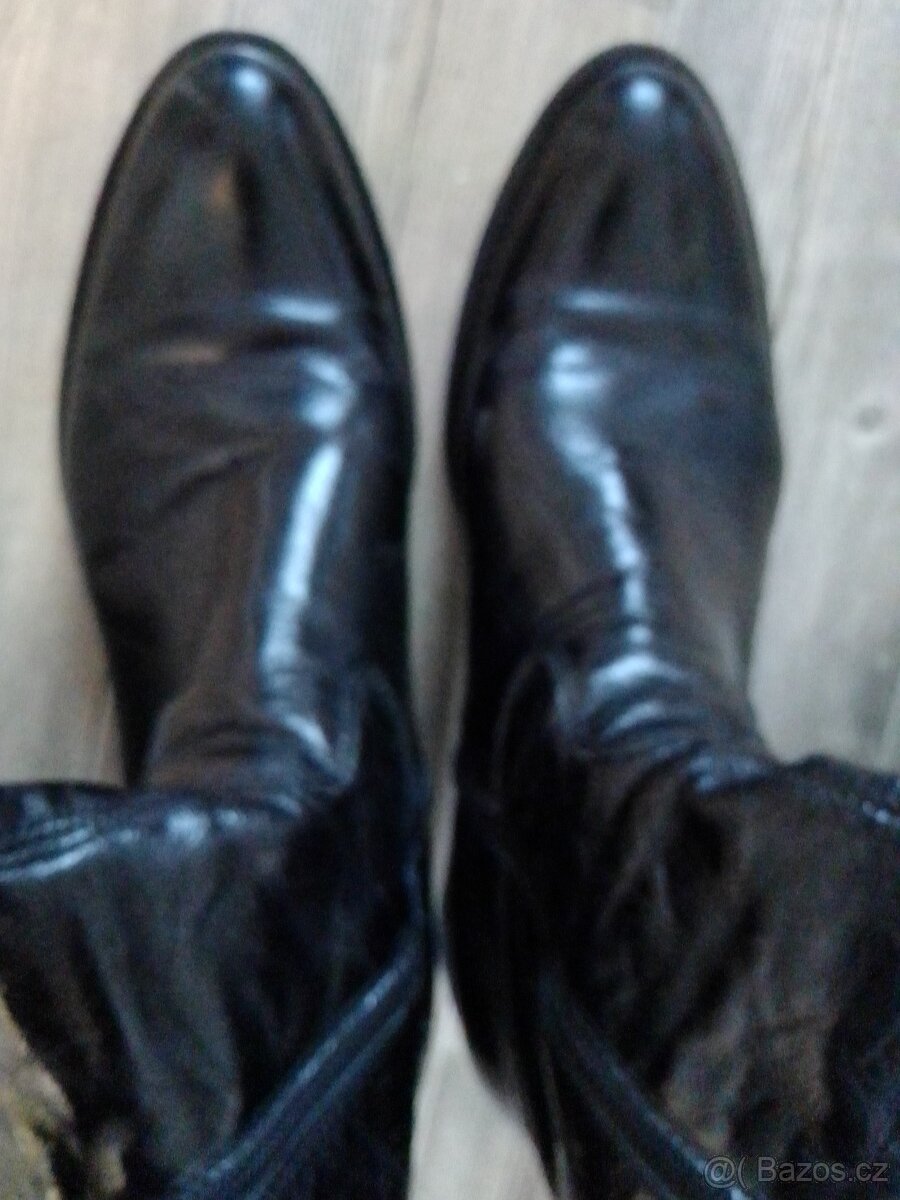 Kozačky Lasocki - 2