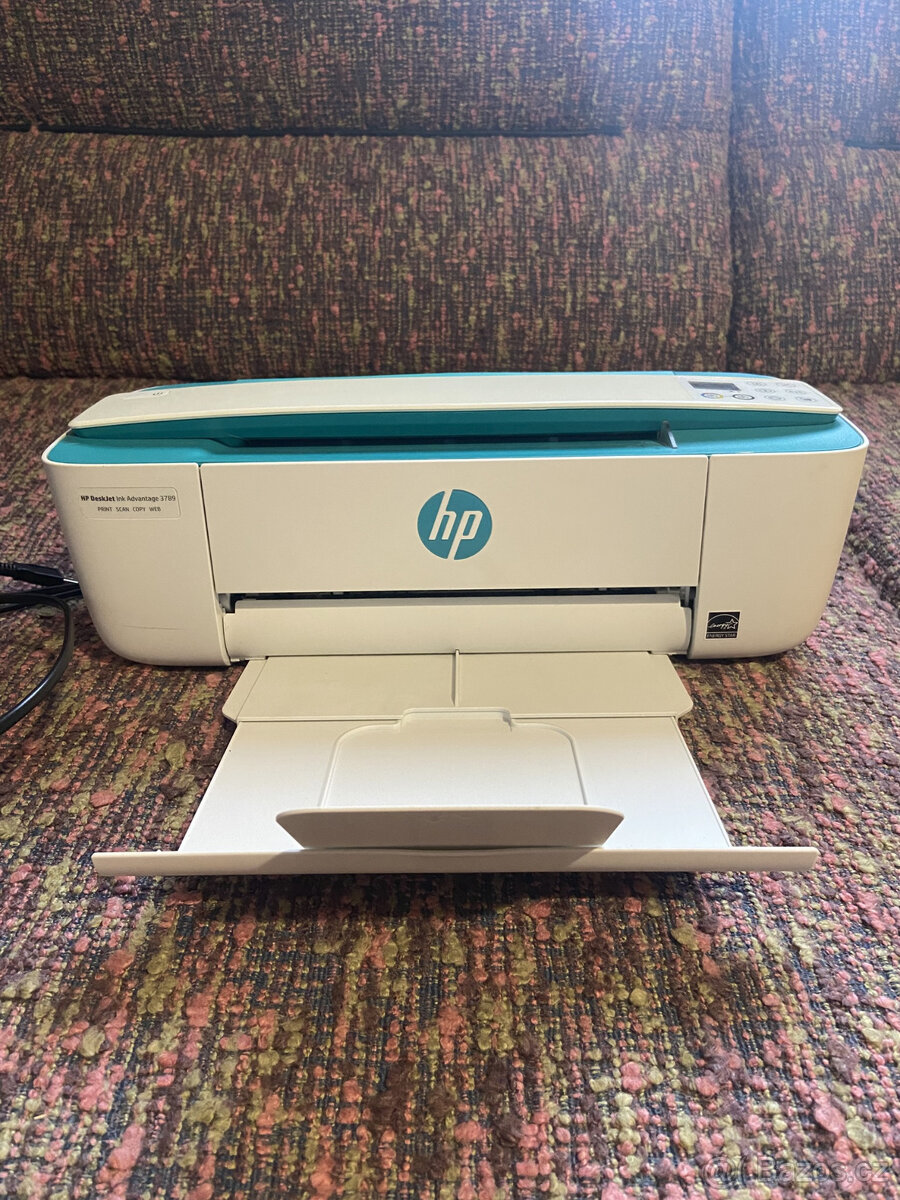 HP Deskjet - 2