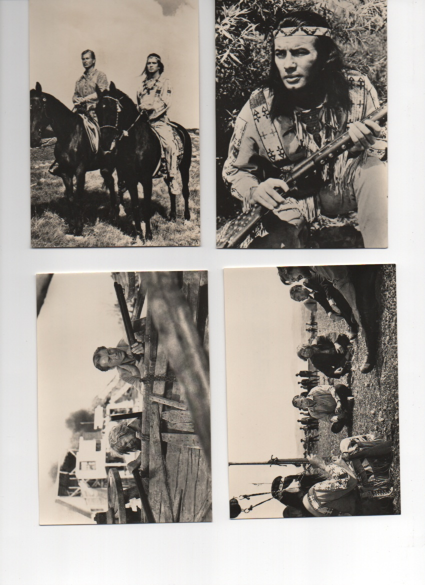 SUBORY POHLADNIC VTERINY Z FILMU - 2