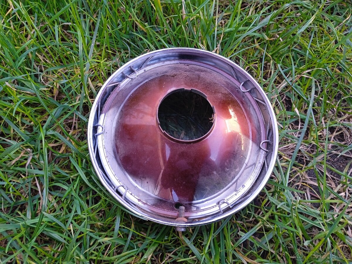 Parabola PAL Halogen H3 - 2