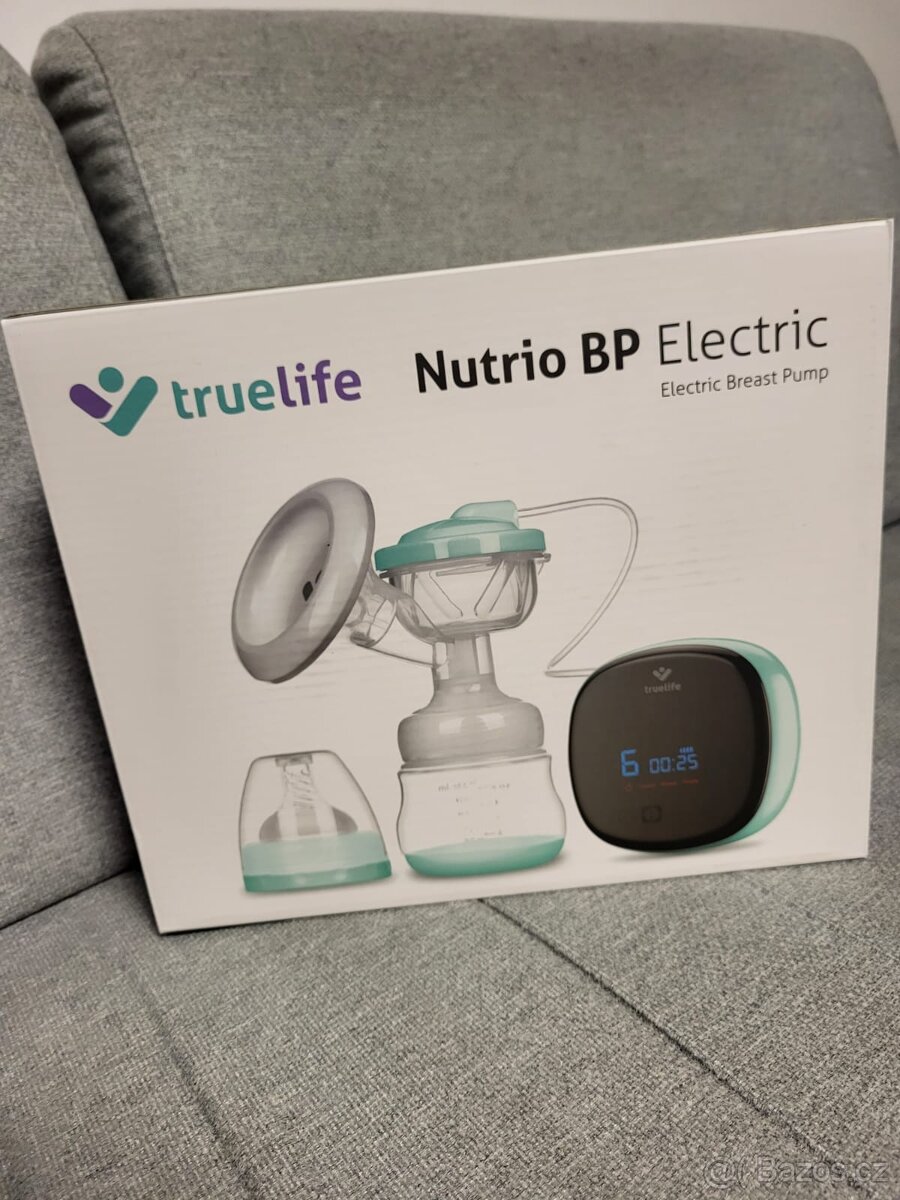 Odsávačka TrueLife - 2