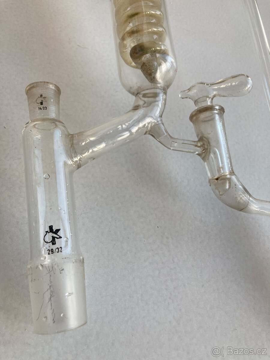 Destilacni hlava - 2