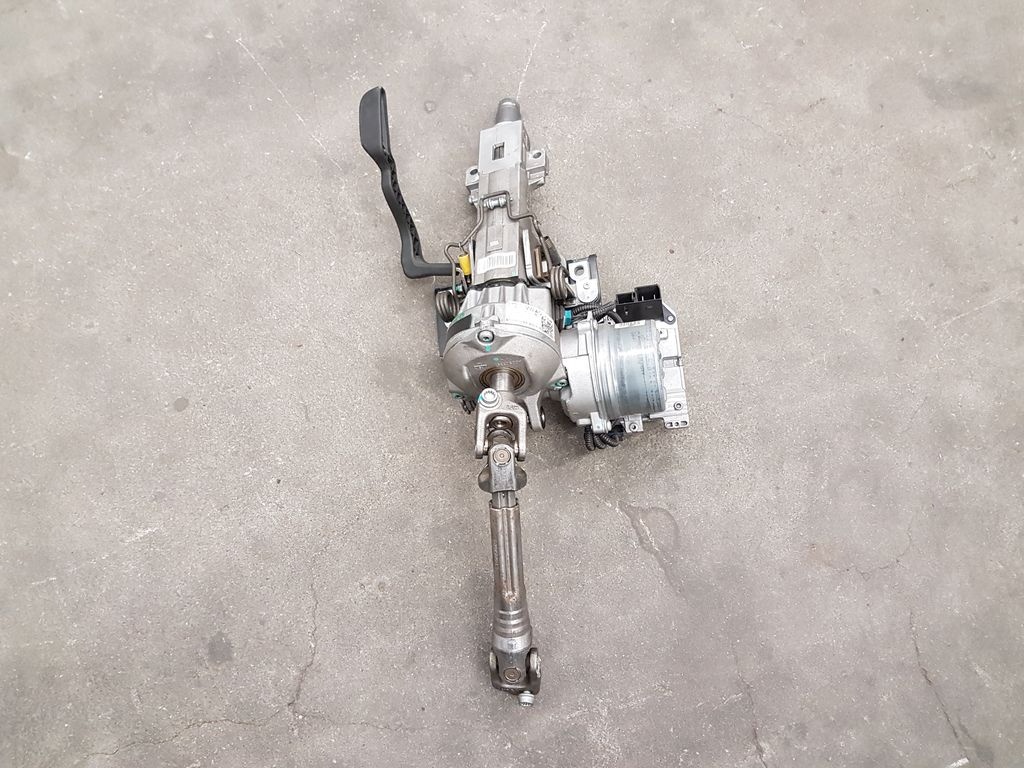 El. posilovač řízení 6R1423510BG Škoda Rapid, Fabia III,... - 2