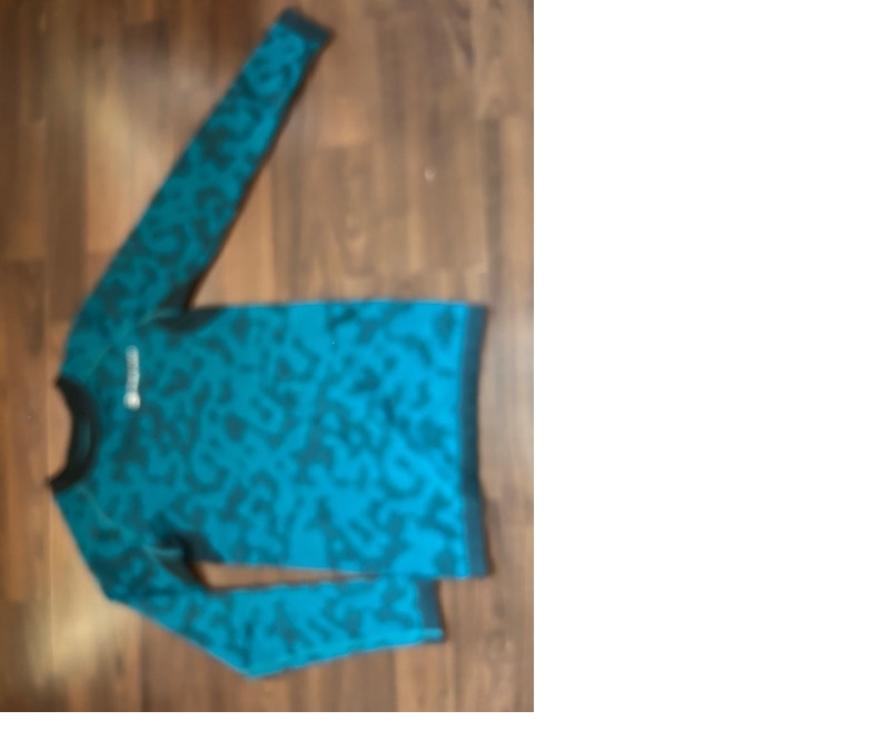 Triko ALPINE PRO - 2