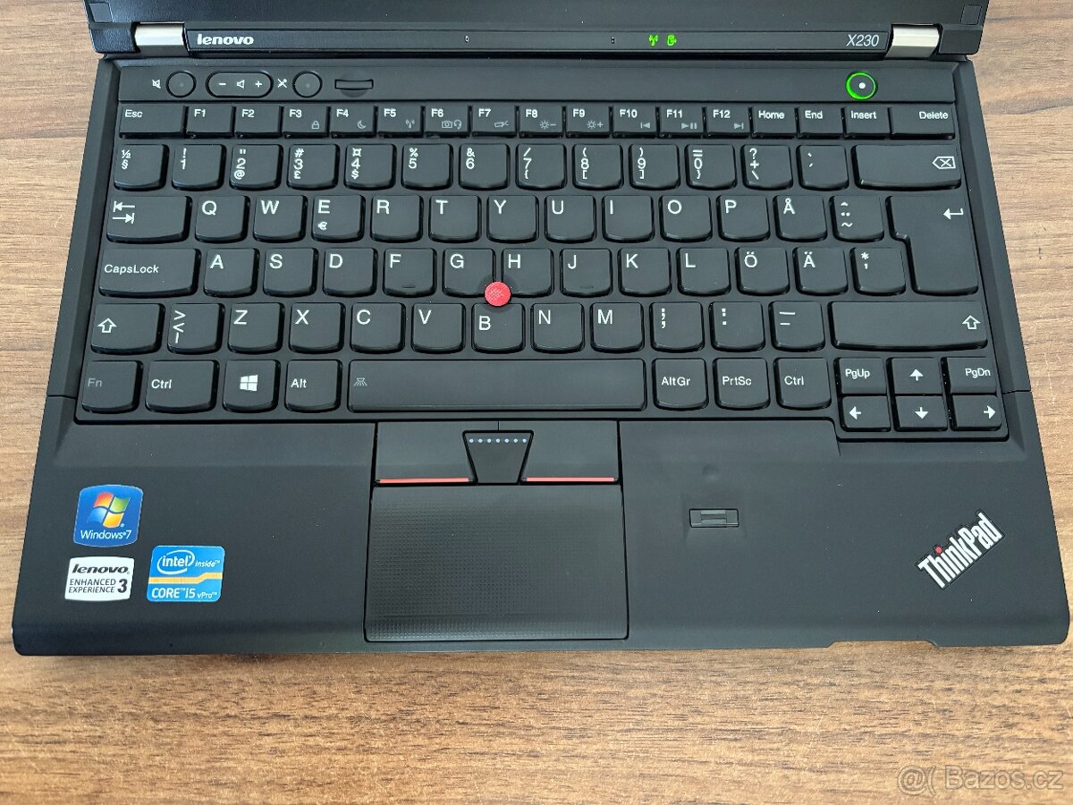 Lenovo ThinkPad X230 - 2