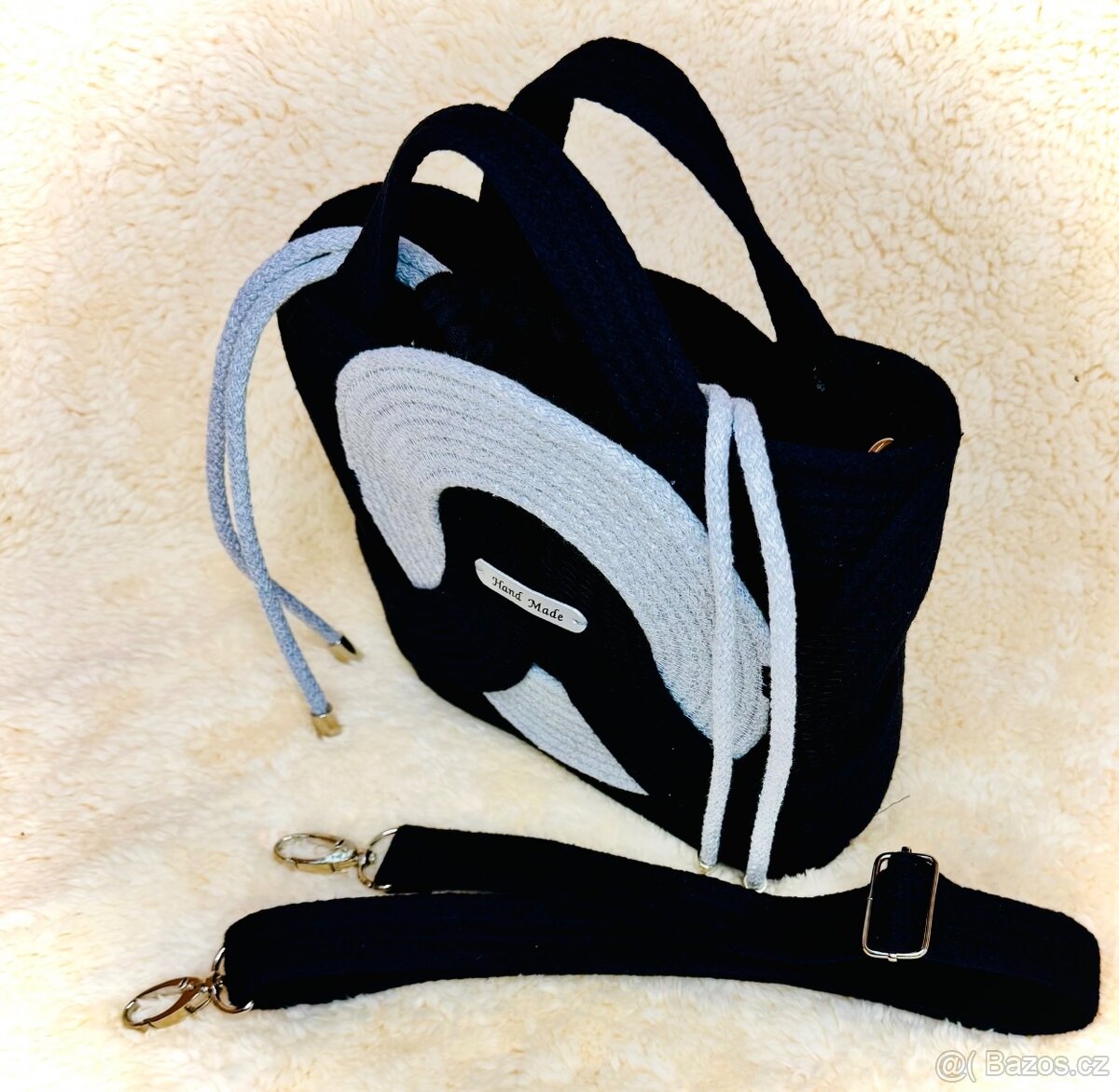 Nová dámská kabelka - 2