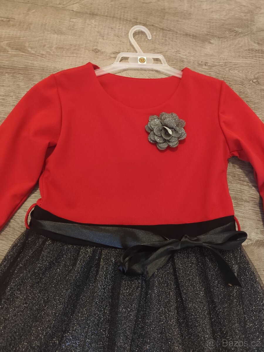 Společenské šaty - 2