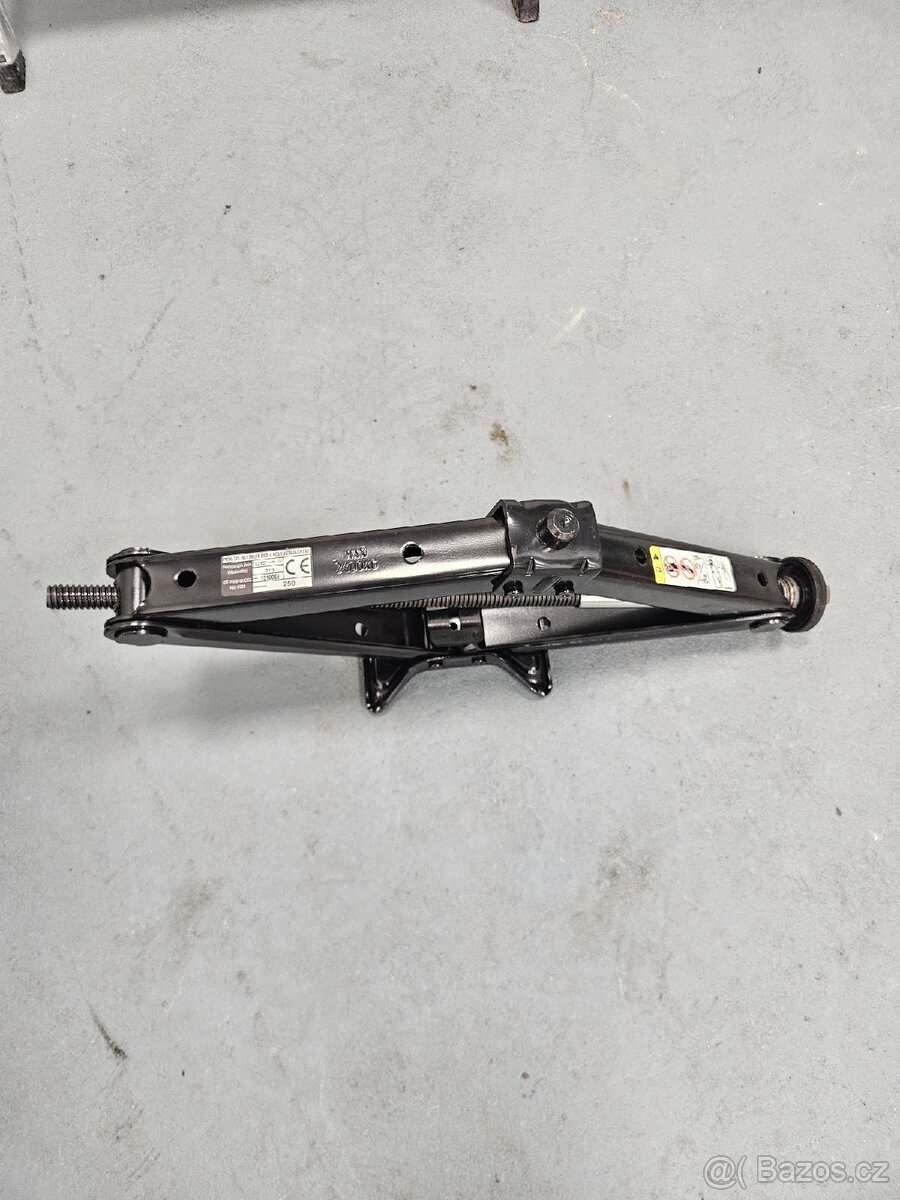 Hever Fiat Ducato originál - 2