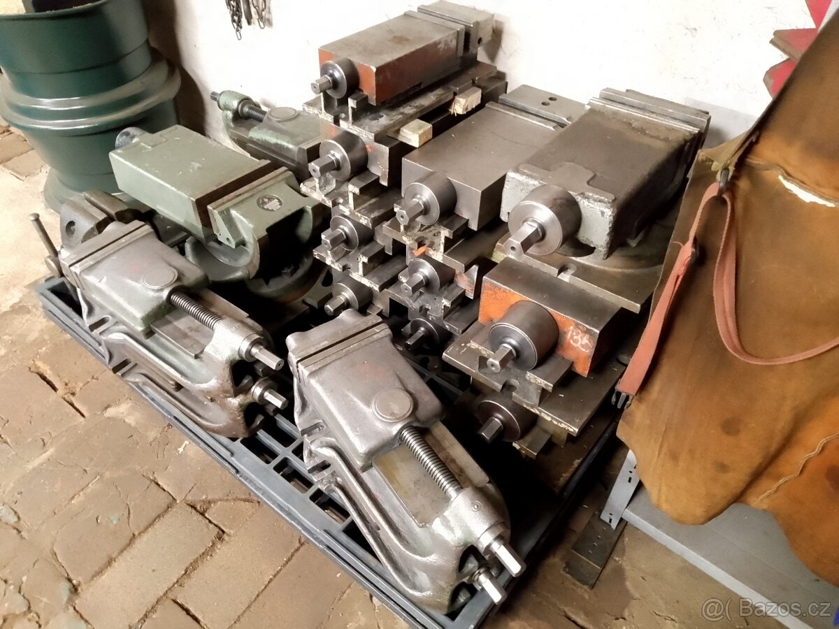 Strojni sverak sveraky - cena za vsechny - 2