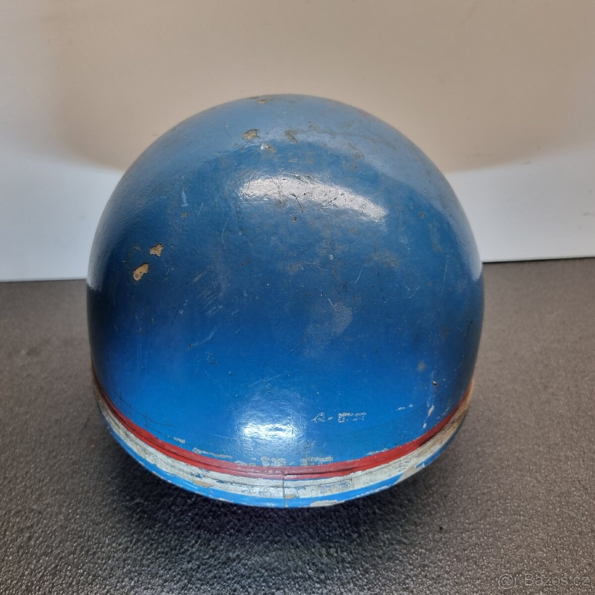 Stará přilba KOKOS - 2