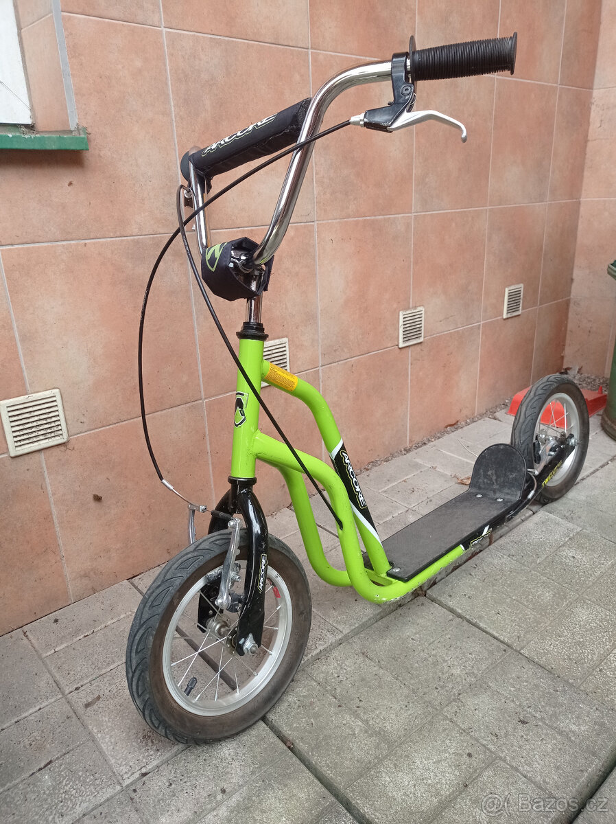 Dětská koloběžka - 2