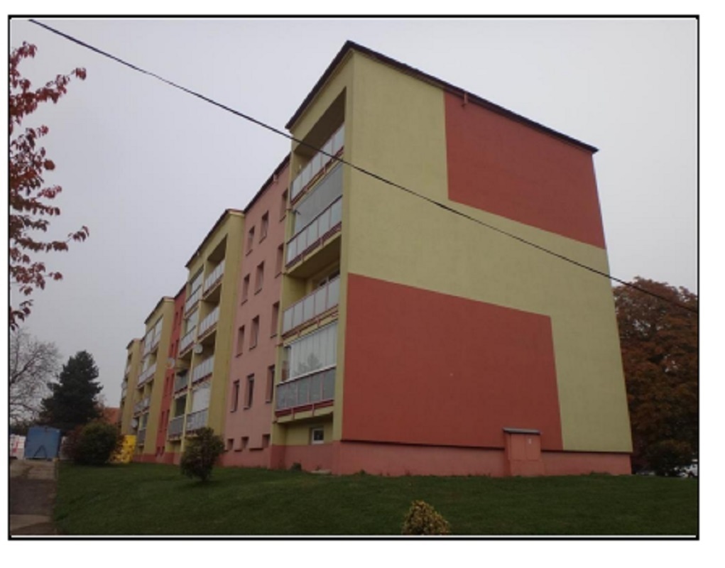 Dražba bytu 3+1 v obci Suchdol nad Odrou, ID 7879e 1501 - 2