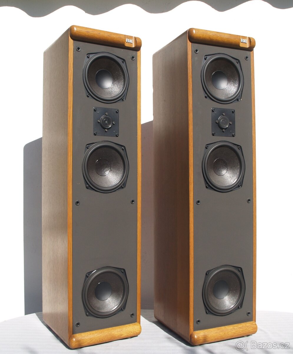 ELAC EL 150 - 2
