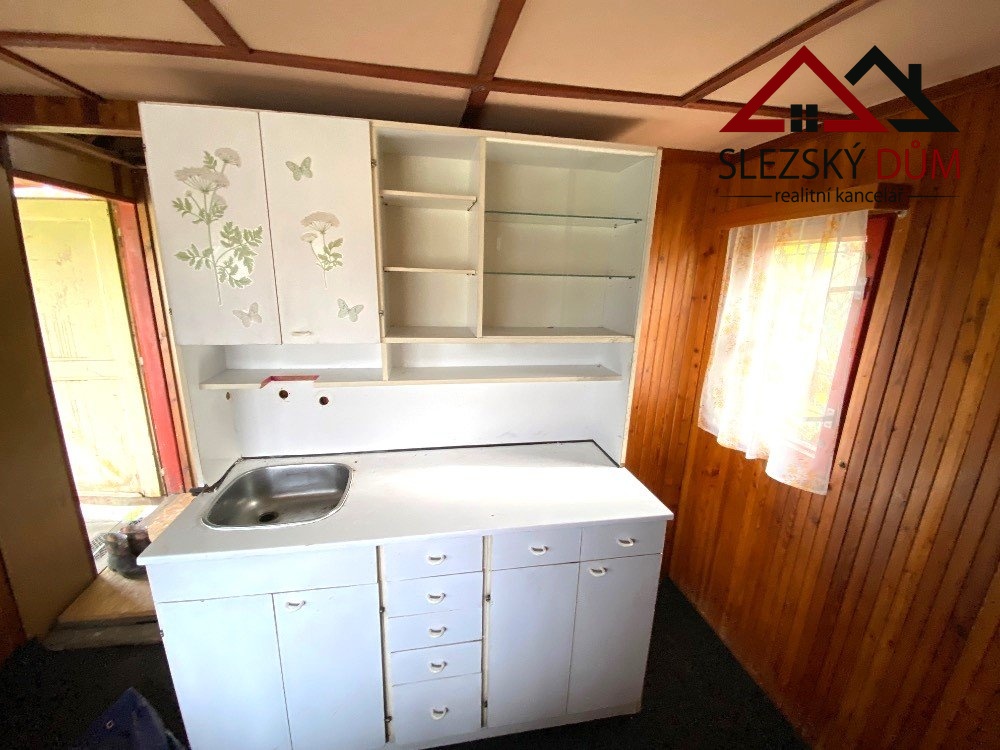 Prodej, Zahrada, 172 m² - Karviná - Nové Město, ev.č. 12652 - 2