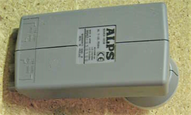 ALPS Quad LNB - 2