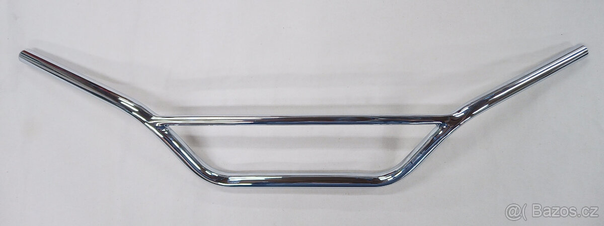 Čz Cross a Enduro řidítka - 2