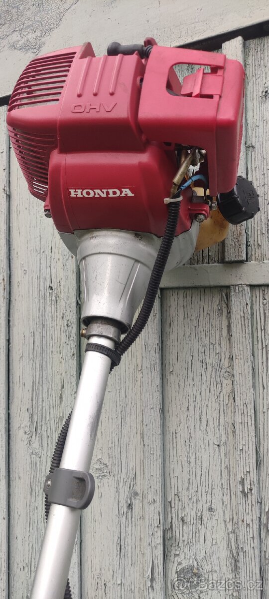křovinořez Honda 4takt - 2